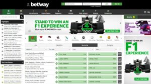 online betting payment gateway