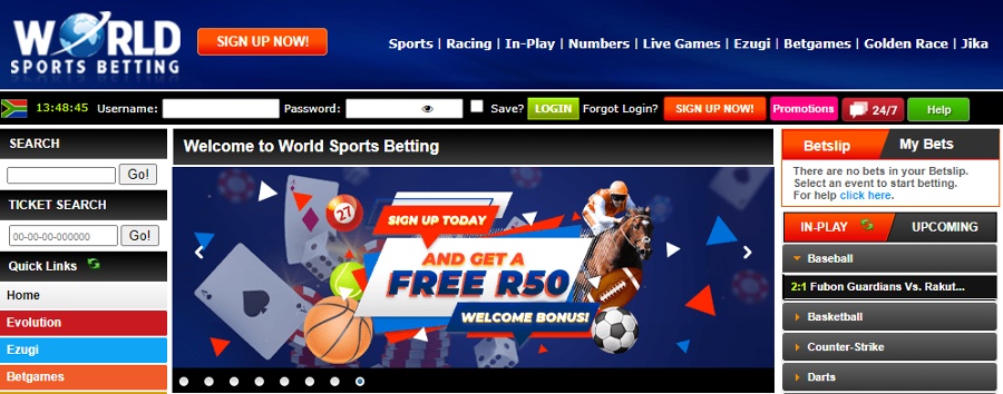 Skrill Betting Sites - WSB