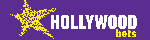 Top ZA sports betting sites - Hollywoodbets Logo