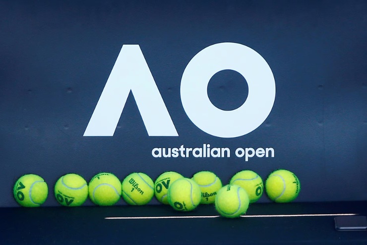 Australian Open (1)