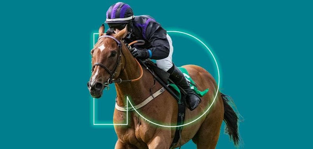 15% horse racing reload promotion at 10bet