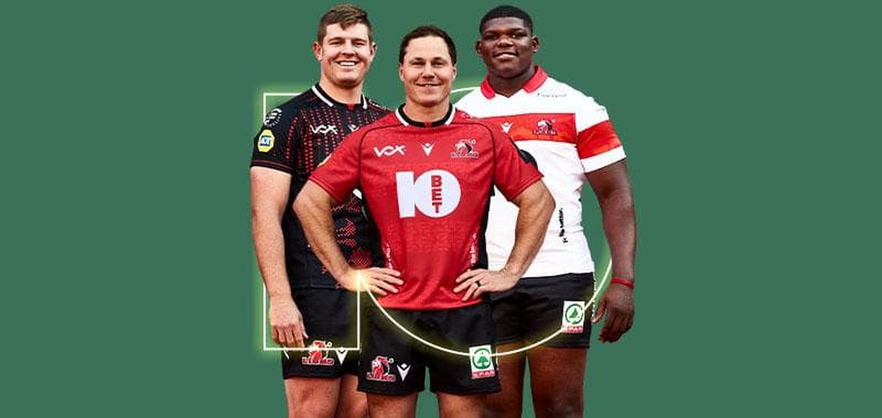 25% rugby free bet promotion at 10bet