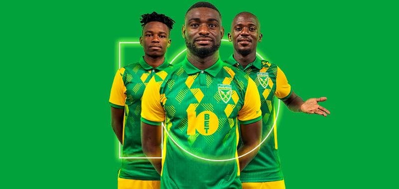 10% soccer cashback promotion at 10bet