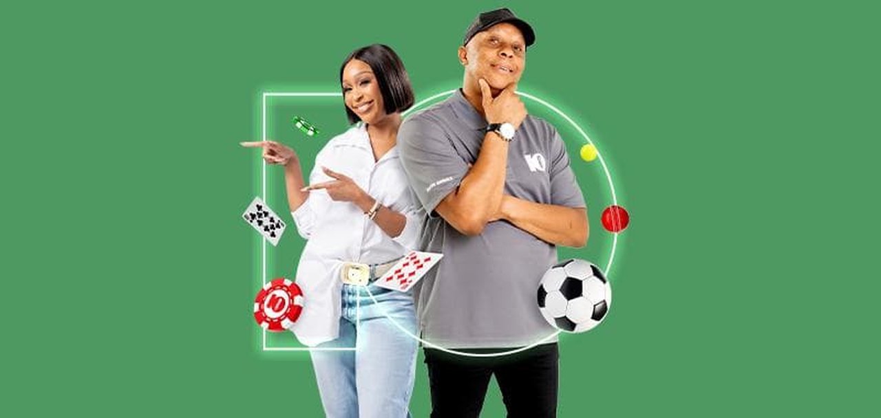 100% welcome bonus up to R5000 promotion at 10bet