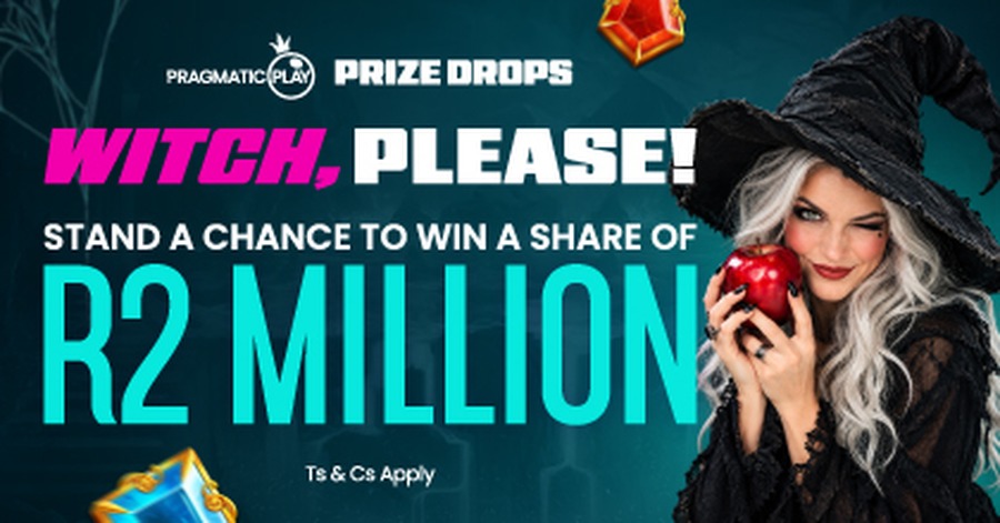 Pragmatic Prize Drops: Tuesday and Thursday evenings at luckyfish