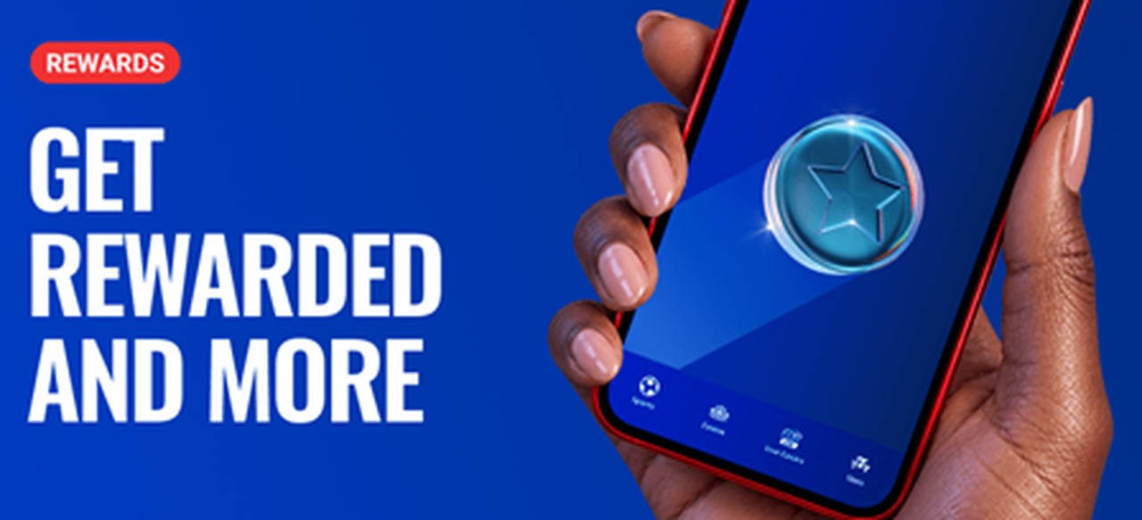 Loyalty and account features