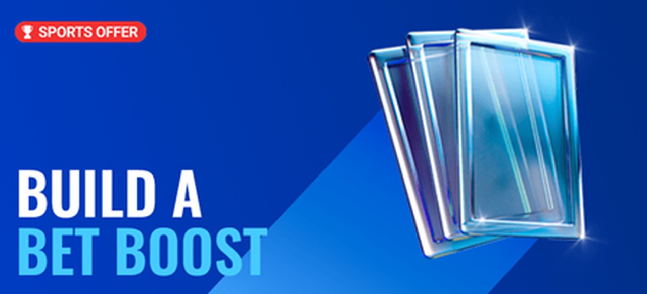 Build A Bet Boost