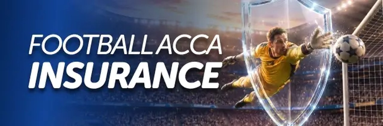 Football ACCA Insurance