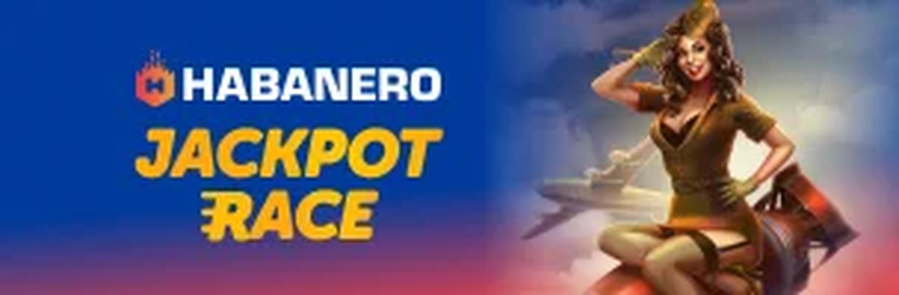 Habanero Jackpot Race