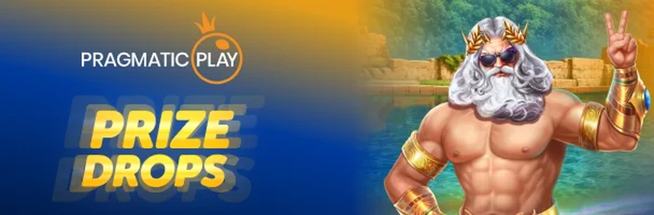Pragmatic Prize Drops