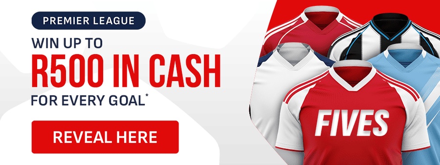 FIVES: free player-card reveals at virginbet