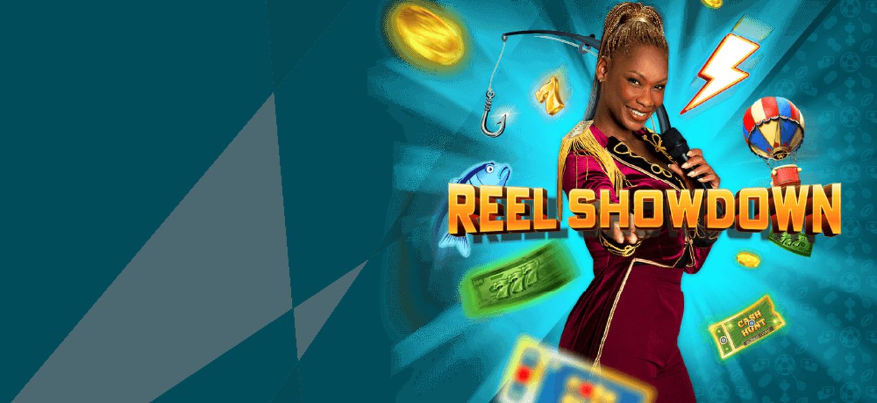 Reel Showdown draw